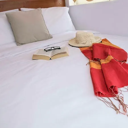 Apartamento Chara's Sea View House