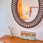 Apartament Chara's Sea View House Charaki