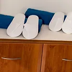 Chara's Sea View House Charaki