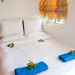 Apartament Chara's Sea View House