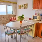Apartament Chara's Sea View House Charaki