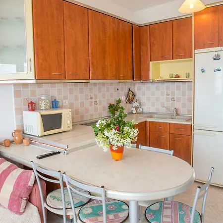 Chara's Sea View House * Хараки