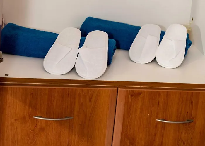 Chara's Sea View House ハラキ