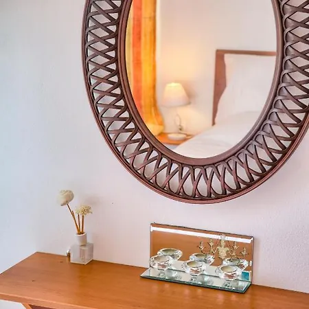 Apartamento Chara's Sea View House Charaki