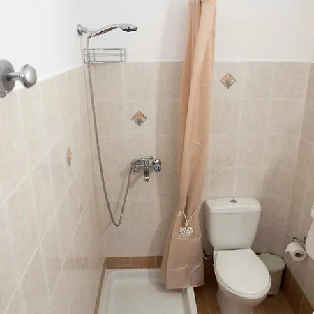 Apartamento Chara's Sea View House Charaki