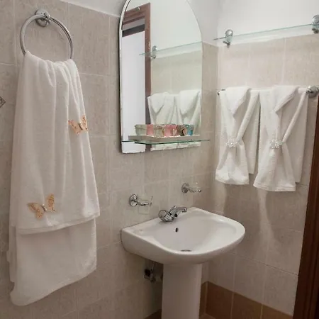 Apartamento Chara's Sea View House *