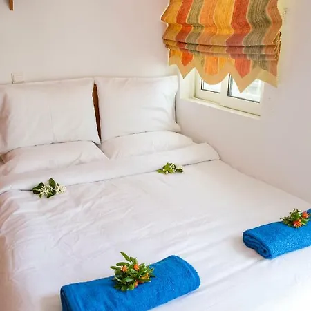 Apartamento Chara's Sea View House