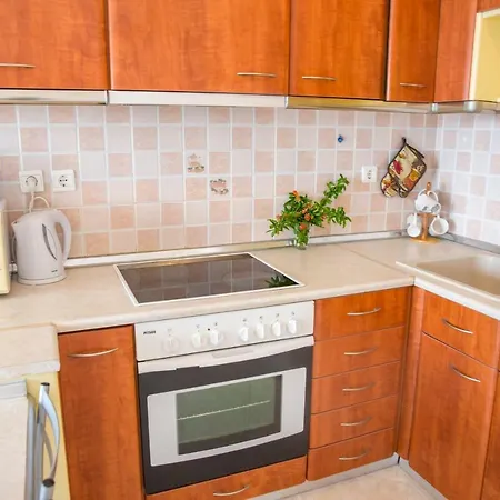 Chara's Sea View House Charaki